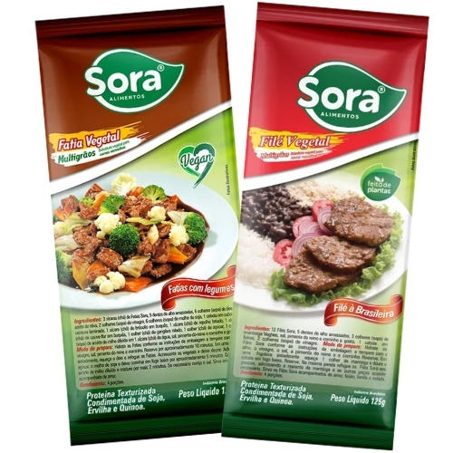 proteina vegetal