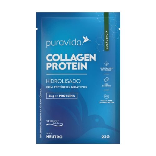 collagen protein