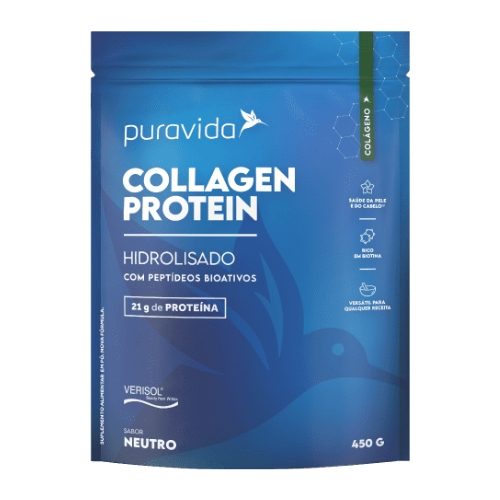collagen protein