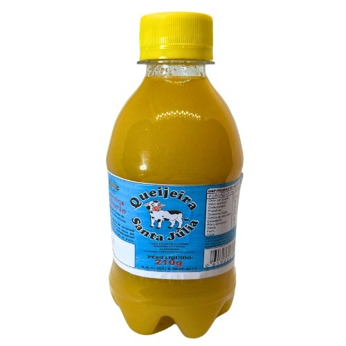 manteiga do sertao