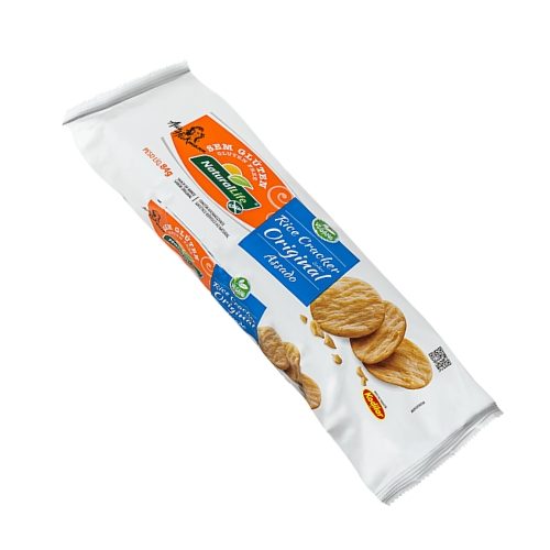 rice cracker