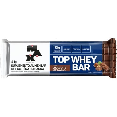 top whey bar