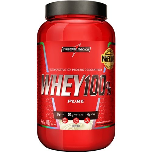 whey protein integralmedica