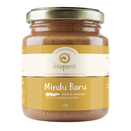 mindu baru