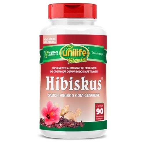 hibisco