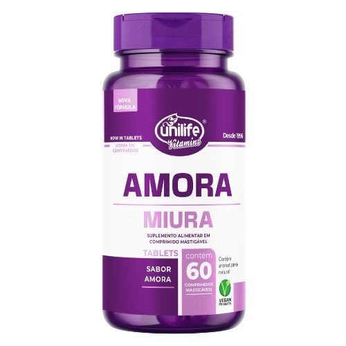 amora miura