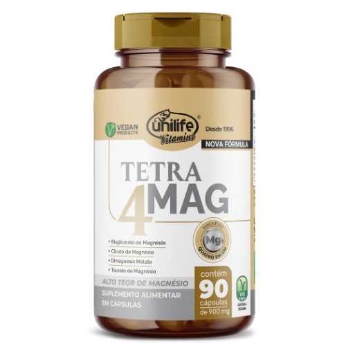 tetra 4 magnesio