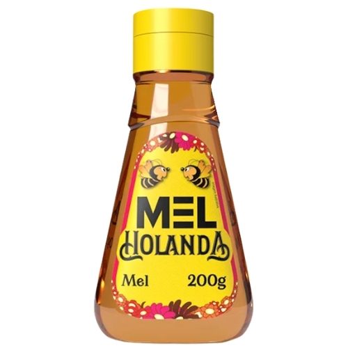 mel holanda