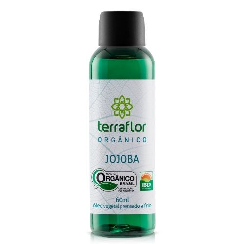 oleo de jojoba