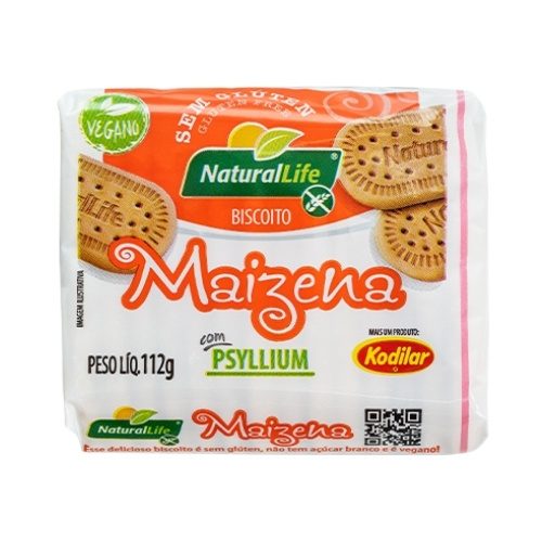 biscoito maizena