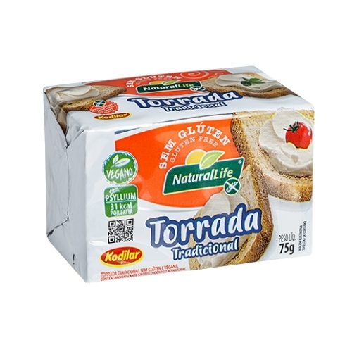 torrada tradicional