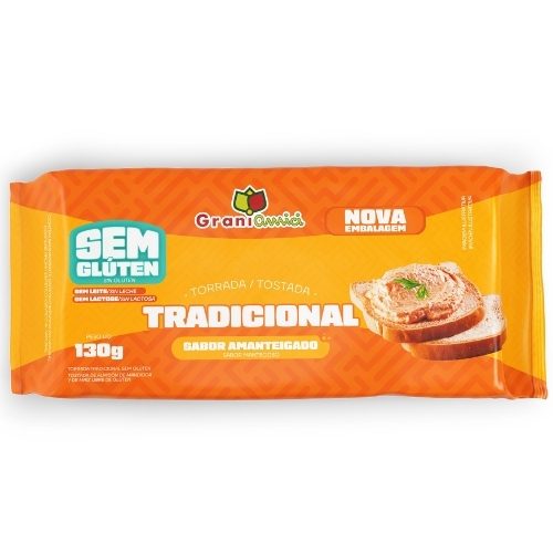 torrada tradicional