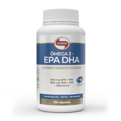 omega 3 epa dha