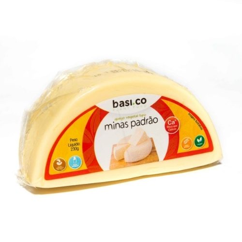 QUEIJO MINAS VEGETAL