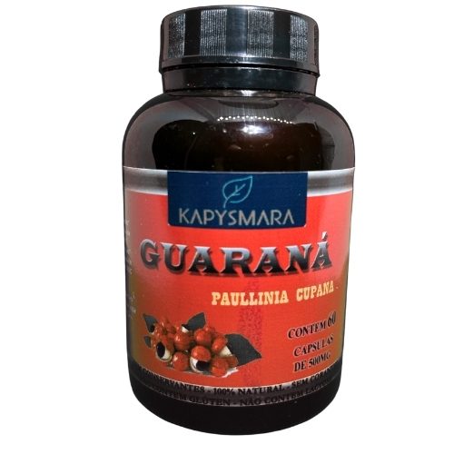 guarana