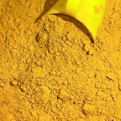 curcuma