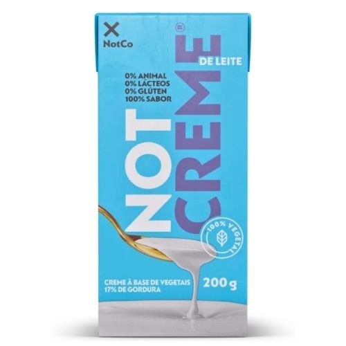 NOTCREME