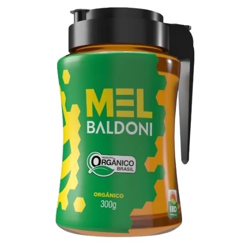 mel baldoni