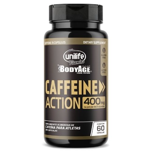 caffeine action