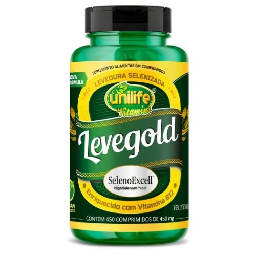 levegold