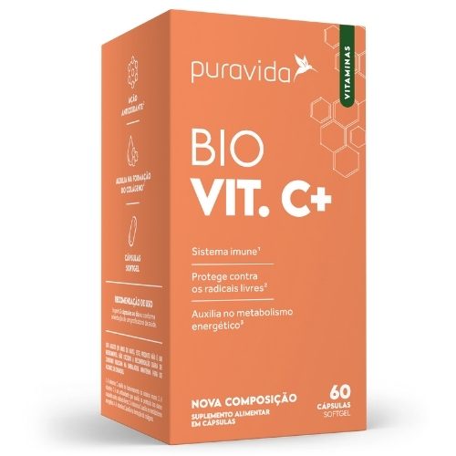 bio vit C