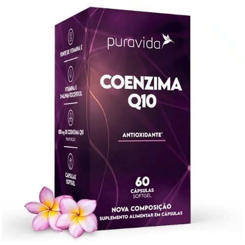 coenzima q10