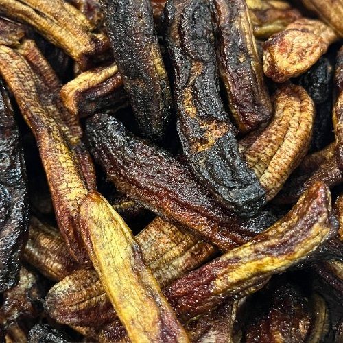 banana passa