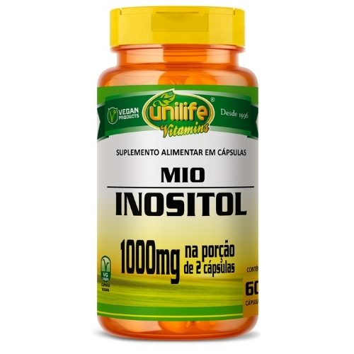 mio inositol