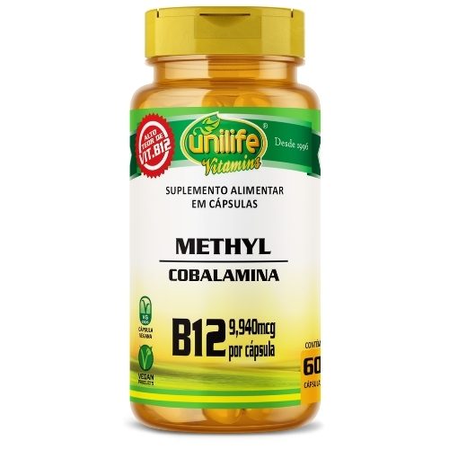 methyl cobalamina