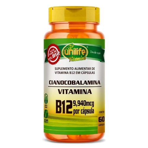 cianocobalamina