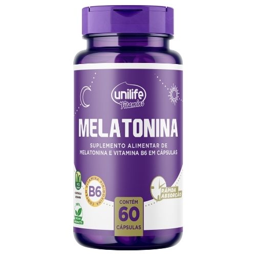melatonina