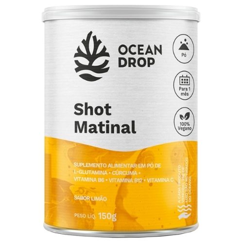 shot matinal
