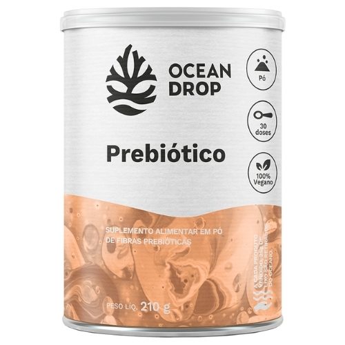 prebiotico