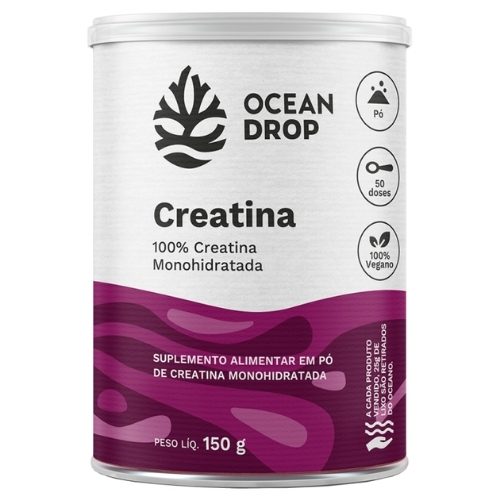 creatina