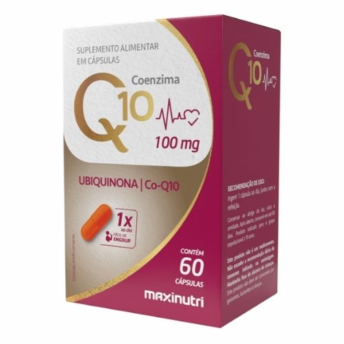 coenzima q10