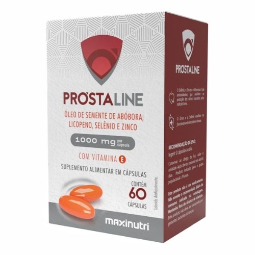 prostaline