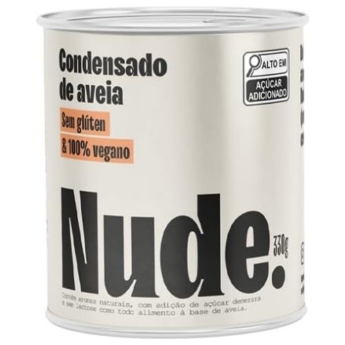 condensado de aveia