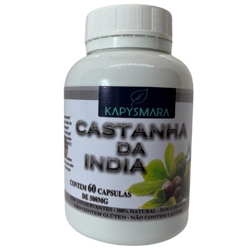 castanha de india