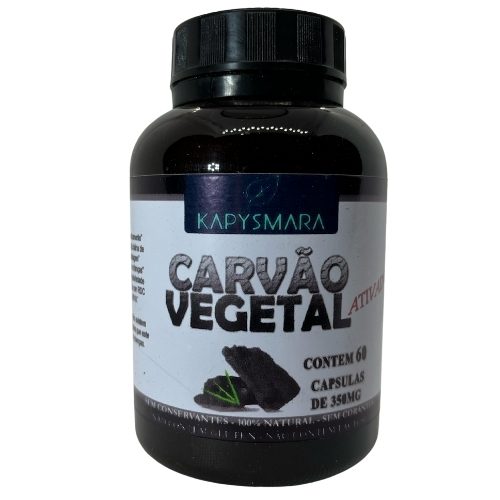 carvao vegetal