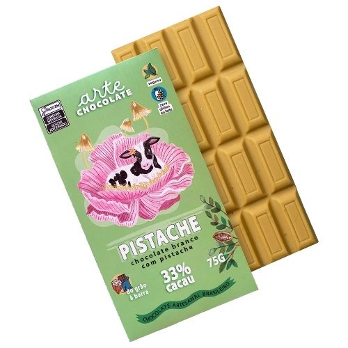 chocolate vegano
