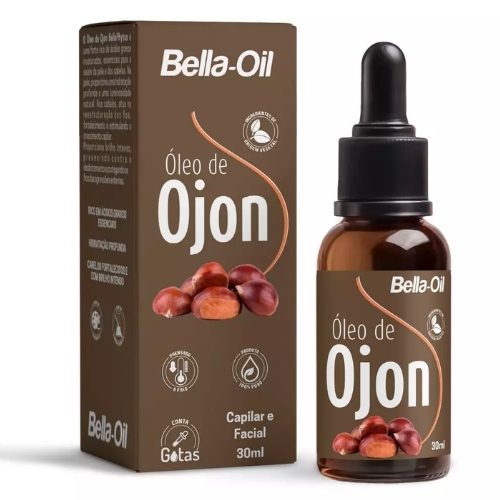 oleo de ojon