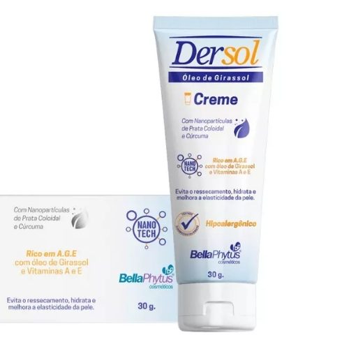 dersol creme