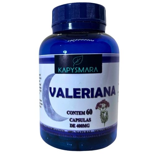 valeriana