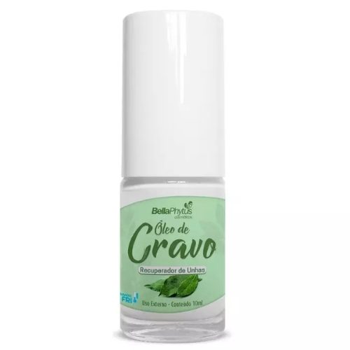 oleo de cravo