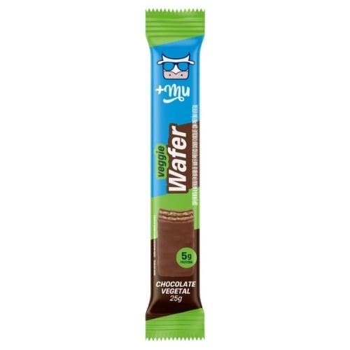 veggiewafer