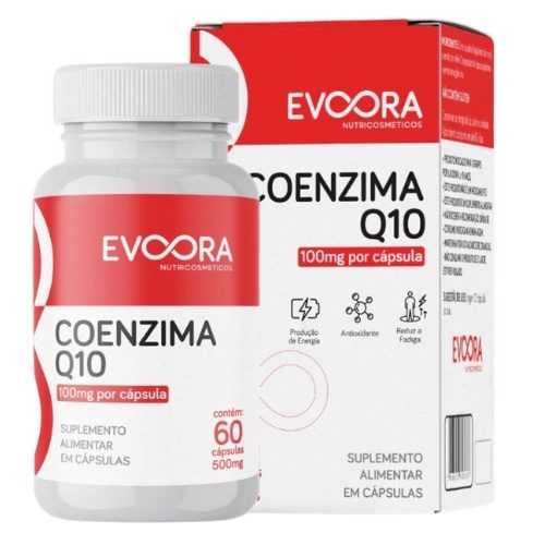 coenzima q10