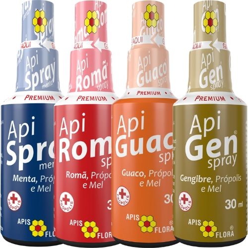 apispray