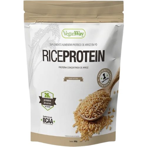 proteina de arroz