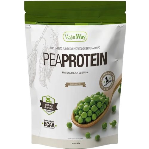 proteina de ervilha
