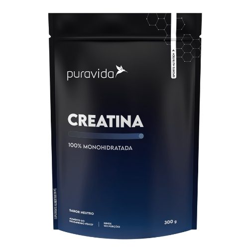 creatina